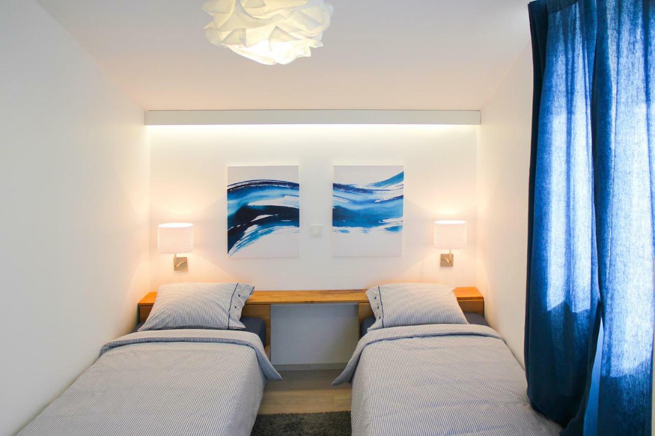Holiday Home Liberta Krnica Luaran gambar