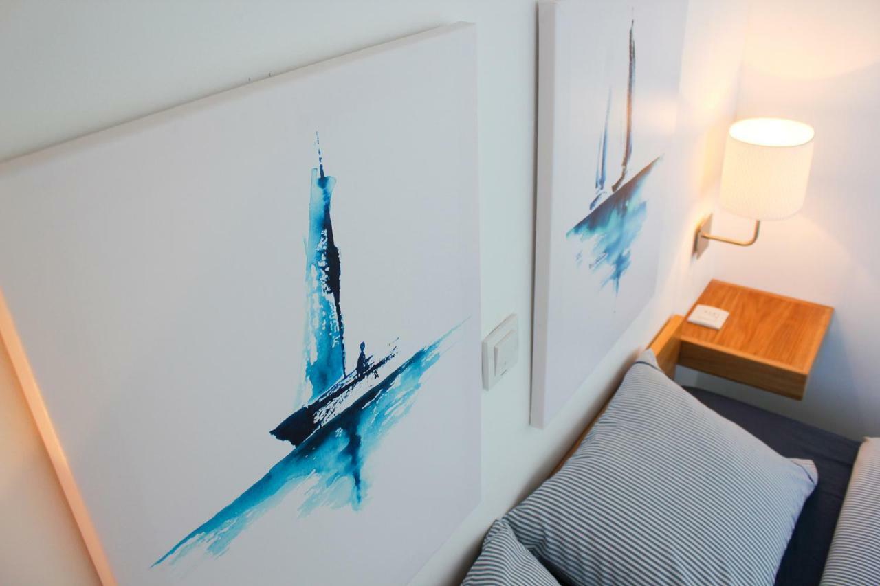Holiday Home Liberta Krnica Luaran gambar