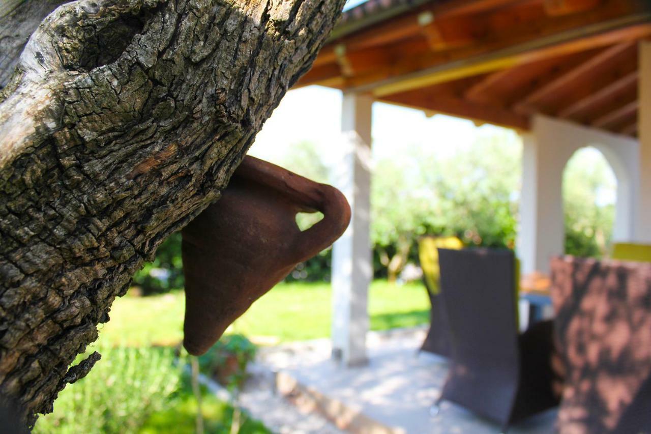 Holiday Home Liberta Krnica Luaran gambar