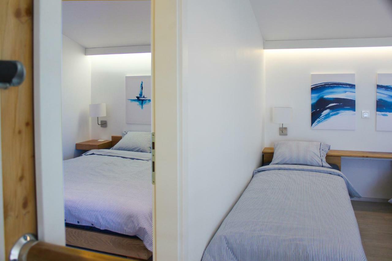 Holiday Home Liberta Krnica Luaran gambar