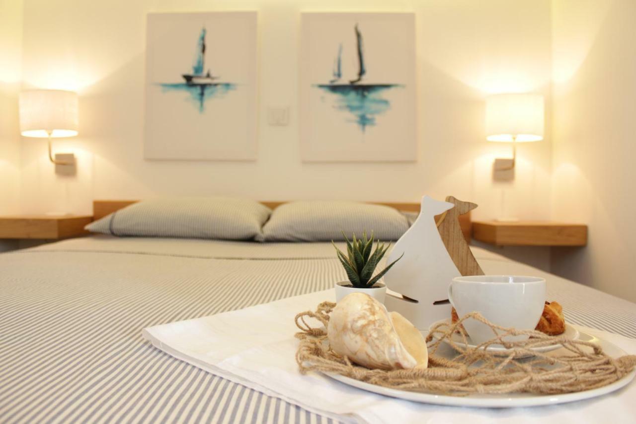 Holiday Home Liberta Krnica Luaran gambar